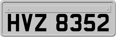 HVZ8352