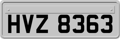 HVZ8363