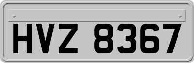HVZ8367