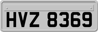 HVZ8369