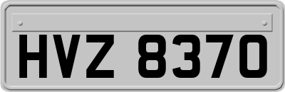 HVZ8370