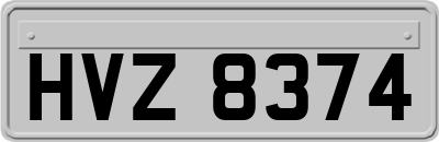 HVZ8374