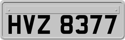 HVZ8377