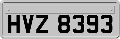 HVZ8393