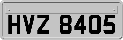 HVZ8405