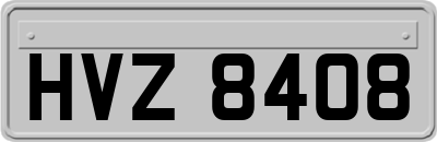 HVZ8408