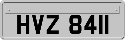 HVZ8411