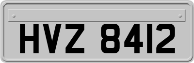 HVZ8412