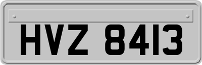 HVZ8413