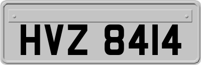 HVZ8414