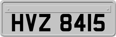 HVZ8415