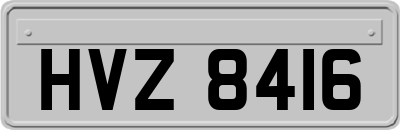 HVZ8416
