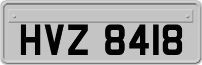 HVZ8418