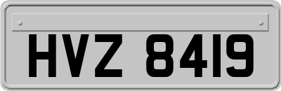 HVZ8419