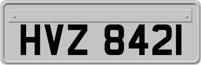HVZ8421