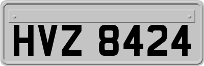 HVZ8424