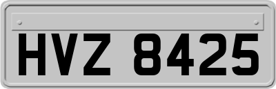 HVZ8425