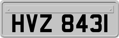 HVZ8431