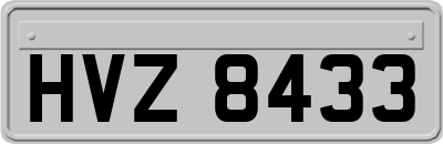 HVZ8433