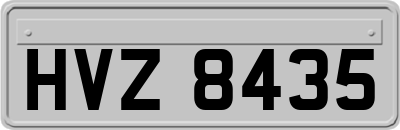 HVZ8435