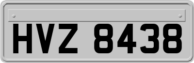 HVZ8438