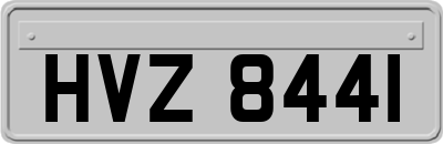 HVZ8441
