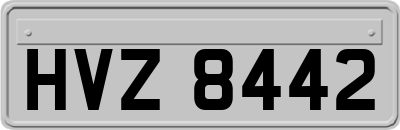 HVZ8442