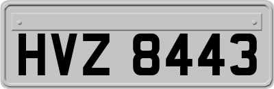 HVZ8443