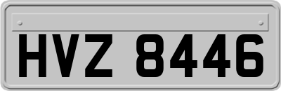 HVZ8446