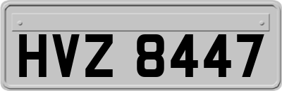 HVZ8447
