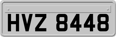 HVZ8448