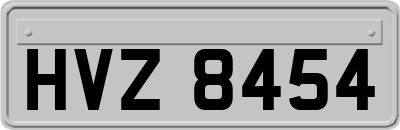 HVZ8454