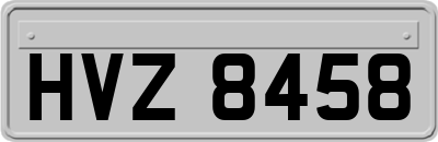 HVZ8458