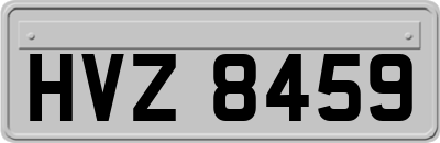 HVZ8459