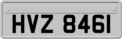 HVZ8461