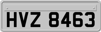 HVZ8463