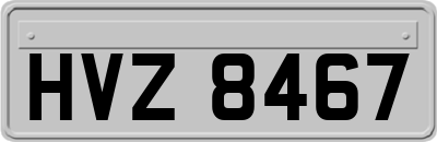 HVZ8467