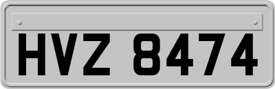 HVZ8474