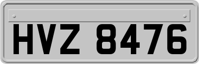 HVZ8476