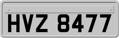 HVZ8477