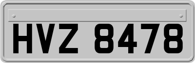 HVZ8478