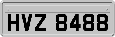 HVZ8488
