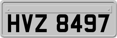 HVZ8497