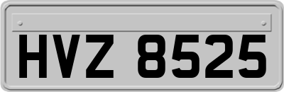 HVZ8525
