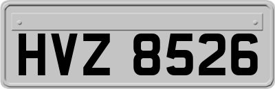 HVZ8526