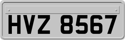 HVZ8567