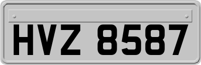 HVZ8587