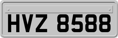 HVZ8588