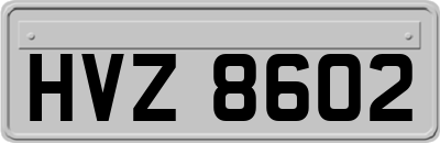 HVZ8602
