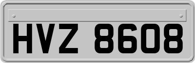 HVZ8608